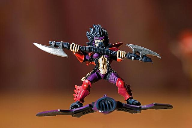 Dark Eldar Helion