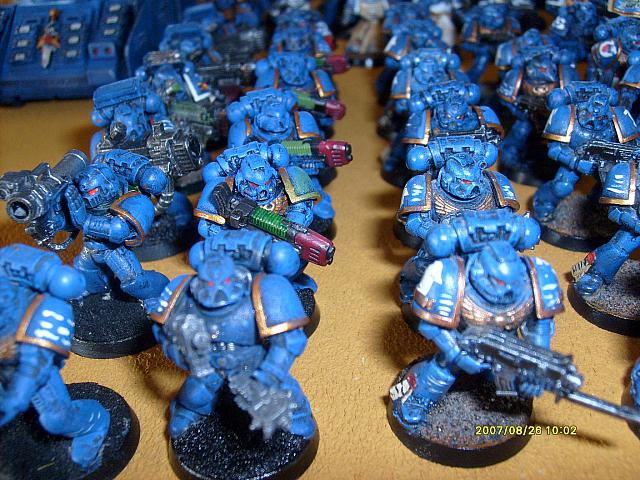 UltraArmy3