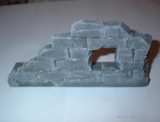 Wall