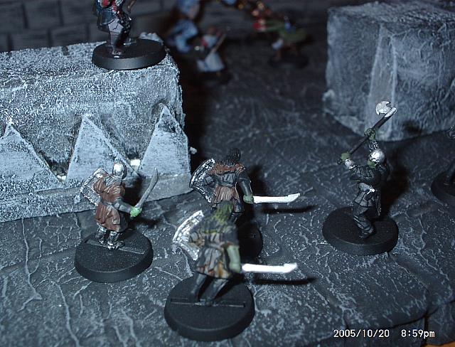 Many Orks
