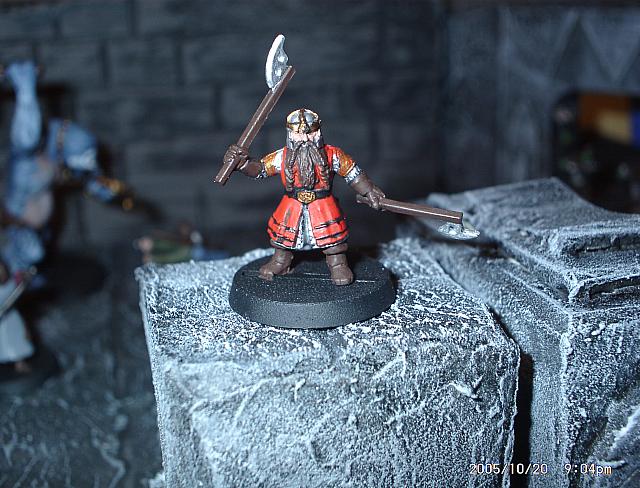 Gimli