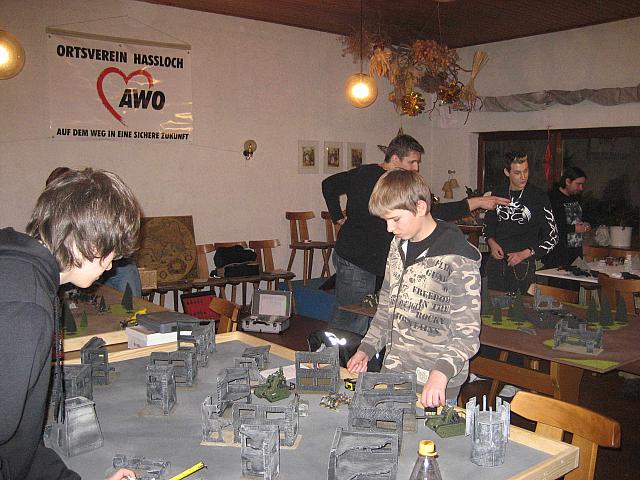 weihnachtsfeier 007