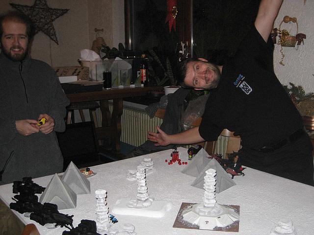 weihnachtsfeier 011