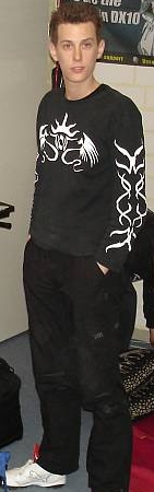 ich