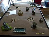 40k Schlachten