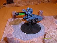 Destruktor