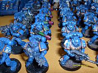 UltraArmy3