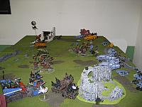 Schlacht 2 003