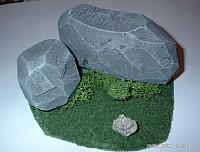 Stones