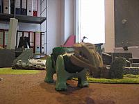 Hannes Tabletop 001k