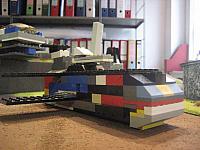 Hannes Tabletop 005