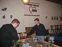weihnachtsfeier 008