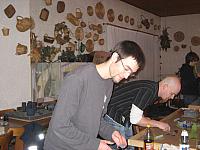 weihnachtsfeier 009
