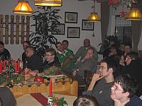 weihnachtsfeier 070