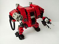 Cybot zum selber machen