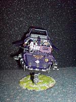 Tornado 1