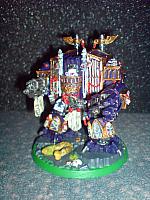 ehrwürdiger Cybot